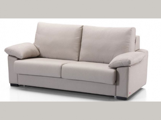 Fotografía de Sofás cama modernos modelo Bolonia.