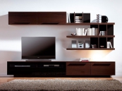 Muebles de salones KLACH