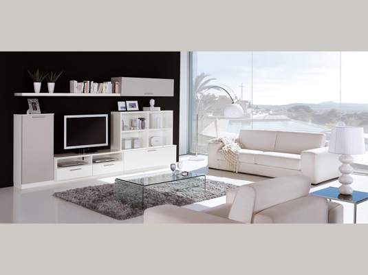 Fotografía de Muebles de salones KLACH 01