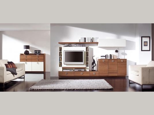Fotografía de Muebles de salones KLACH 03