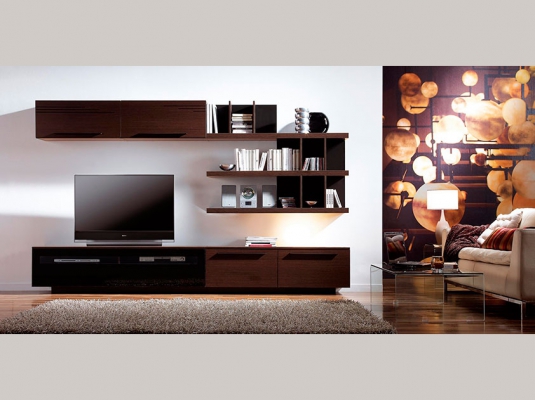 Fotografía de Muebles de salones KLACH 02