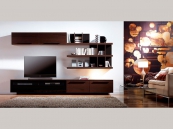 Muebles de salones KLACH 02