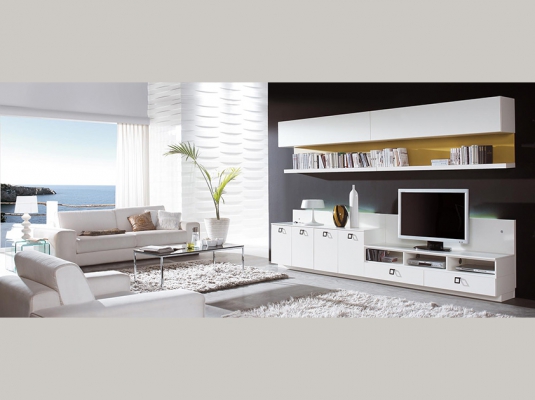 Fotografía de Muebles de salones KLACH 04