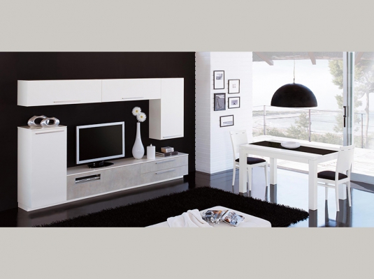 Fotografía de Muebles de salones KLACH 05
