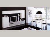 Muebles de salones KLACH 05