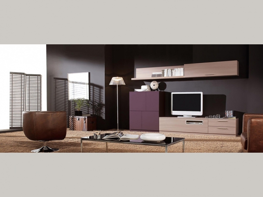 Fotografía de Muebles de salones KLACH 06
