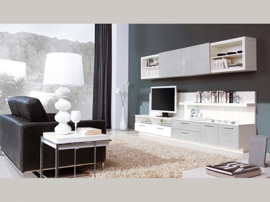 Fotografía de Muebles de salones KLACH 08