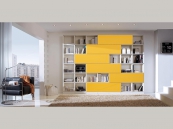 Muebles de salones KLACH 09