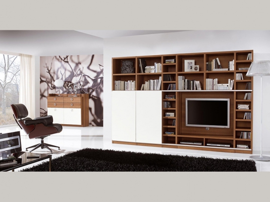 Fotografía de Muebles de salones KLACH 10