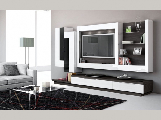 Fotografía de Salones modernos Compass 03