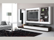 Salones modernos Compass 03