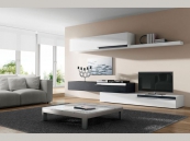 Salones modernos modelo Boss 02