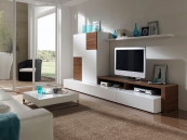 Salones modernos DENON