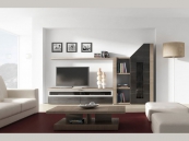 Salones modernos DENON 02