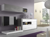 Salones modernos DENON 04