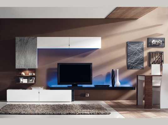 Fotografía de Muebles de salones modernos KU 02