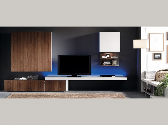Fotografía de Muebles de salones modernos KU 03