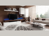 Muebles de salones modernos KU 06