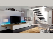 Muebles de salones modernos KU 07