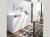 Muebles de salones modernos KU 10