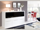 Salones modernos CREA 01