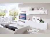 Salones modernos CREA 02