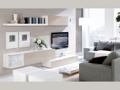 Salones modernos CREA 04