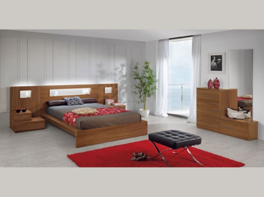 Fotografía de Domritorios modernos ADAPT 07