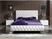 Dormitorios de matrimonio modernos DUGAR HOME