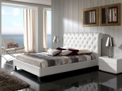 Dormitorios de matrimonio modernos DUGAR HOME 01
