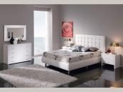 Dormitorios de matrimonio modernos DUGAR HOME 02