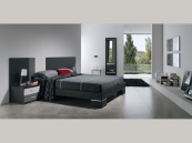 Dormitorios matrimonio modernos FORMAS 12+1 y EOS 07