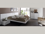 Muebles de dormitorios y armarios modernos KA 04