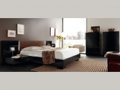 Muebles de dormitorios y armarios modernos KA 09