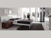Muebles de dormitorios y armarios modernos KA 10