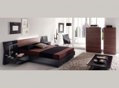 Muebles de dormitorios y armarios modernos KA 11