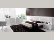Muebles de dormitorios y armarios modernos KA 12