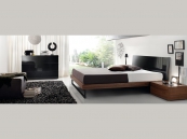 Muebles de dormitorios y armarios modernos KA 14