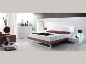 Muebles de dormitorios y armarios modernos KA 15