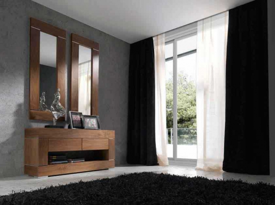 Fotografía de Muebles recibidor NACHER