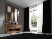 Muebles recibidor NACHER