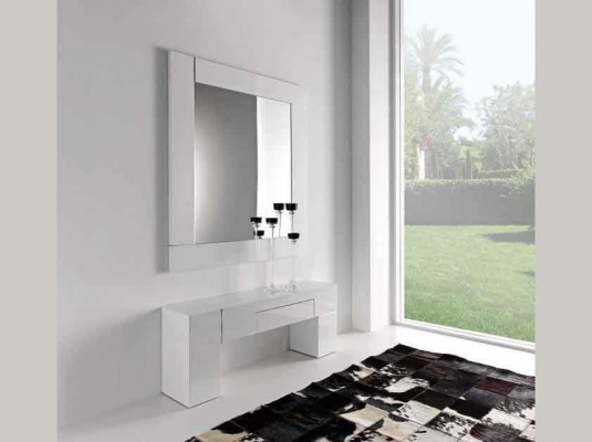 Fotografía de Muebles recibidor NACHER 02