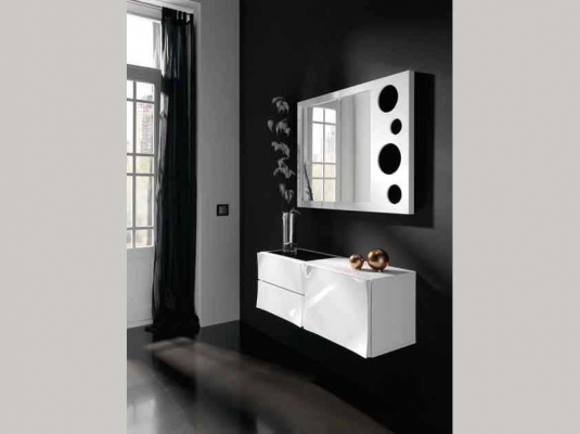 Fotografía de Muebles recibidor NACHER 03