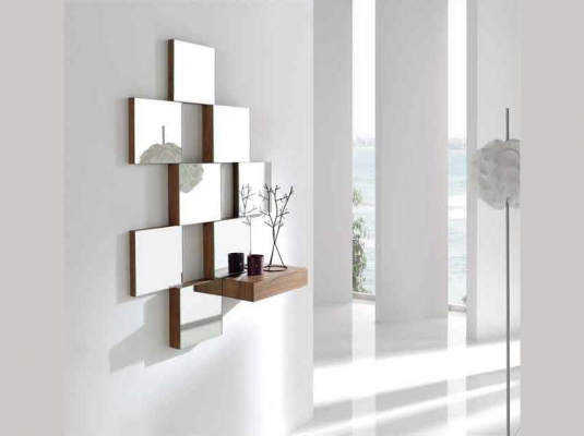 Fotografía de Muebles recibidor NACHER 04
