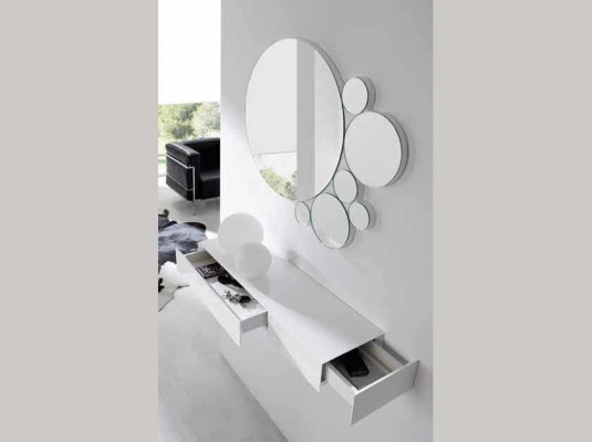 Fotografía de Muebles recibidor NACHER 06