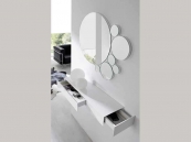 Muebles recibidor NACHER 06