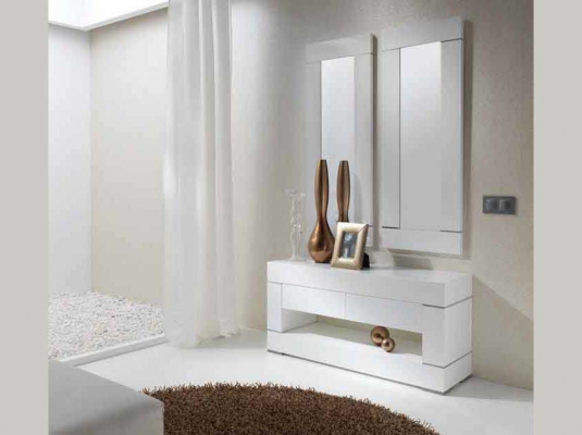 Fotografía de Muebles recibidor NACHER 07