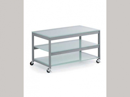 Fotografía de Muebles auxiliares Julià 10