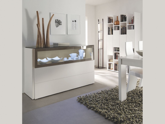 Fotografía de Muebles para salones modernos Linea M5 14