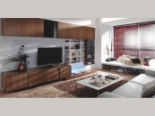 Muebles para salones modernos Linea M5 18